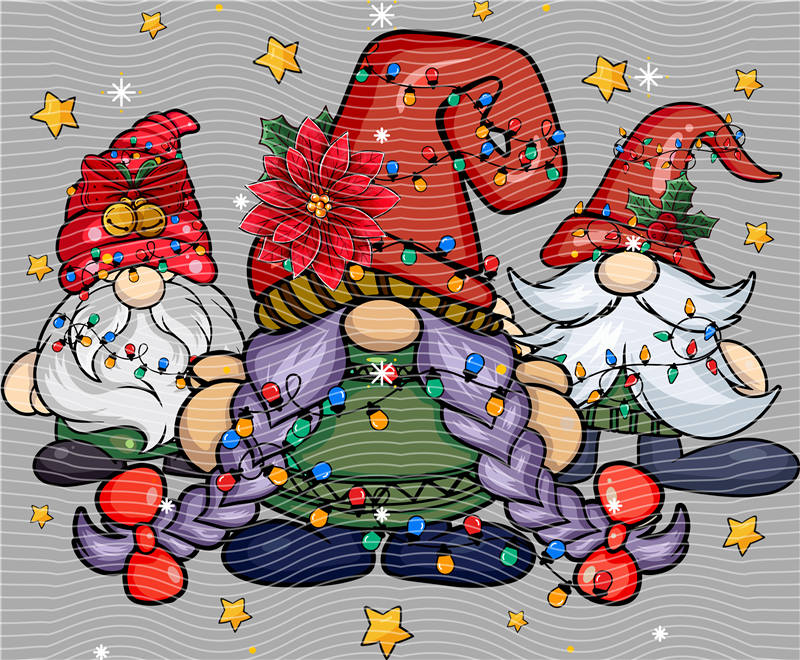 Christmas-DJ 3